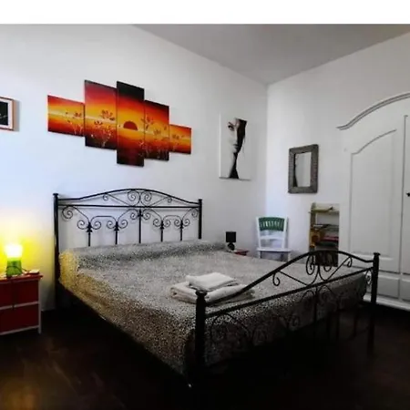 Holiday home Casa Vacanza Cicas *