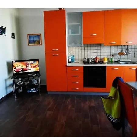 Casa Vacanza Cicas Holiday home Casamassella