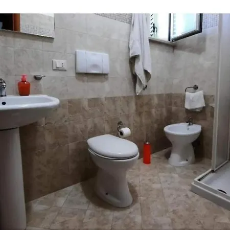 Holiday home Casa Vacanza Cicas Casamassella