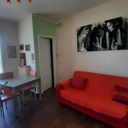Holiday home Casa Vacanza Cicas *