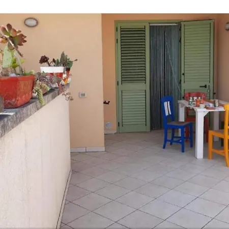 Ferienhaus Casa Vacanza Cicas Casamassella